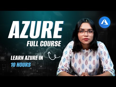 Microsoft Azure Full Course 2026 (FREE) | Azure Tutorial For Beginners | Intellipaat