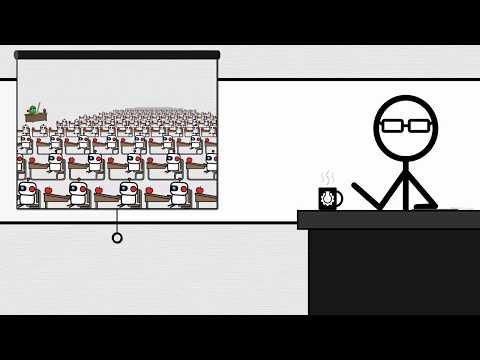 How AI, Like ChatGPT, *Really* Learns