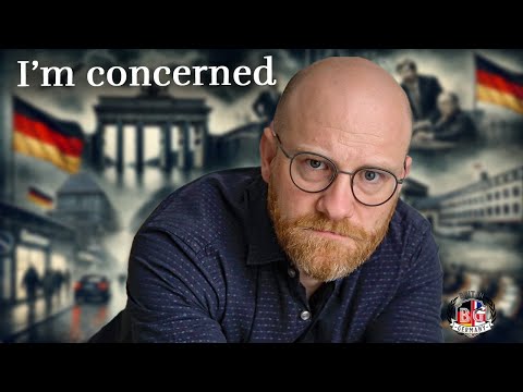 What is really happening in Germany right now?! (#2)