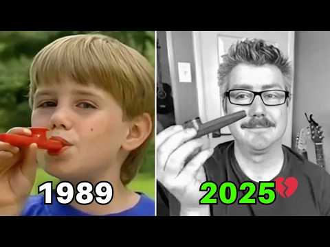 Where are the Popular Internet Memes NOW ! (Then and Now)🥶🥵 Part 6