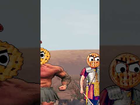 How the Romans conquered Greece #history #ancient #romanempire #greece #funnyhistory #comedyhistory