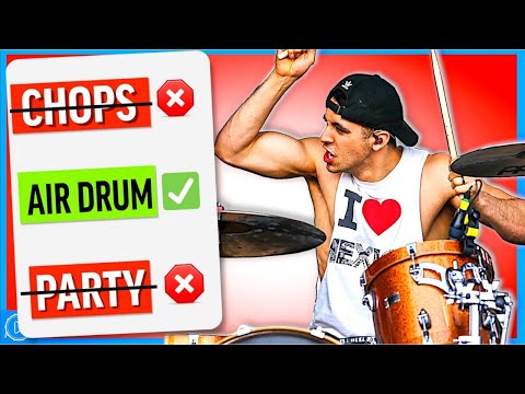 10 THINGS I Wish I Knew BEFORE Joining A Band