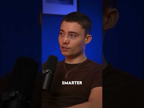 The smart get smarter with AI, here's why