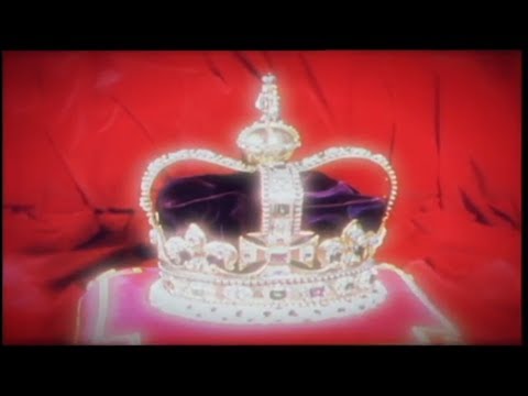 Неизвестная королева. Документальный фильм