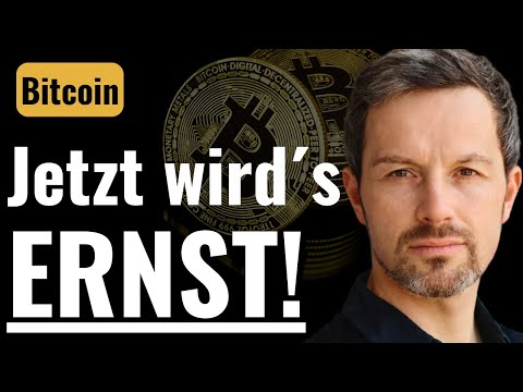 Everything is decided NOW!!! || Marc Friedrich in an interview