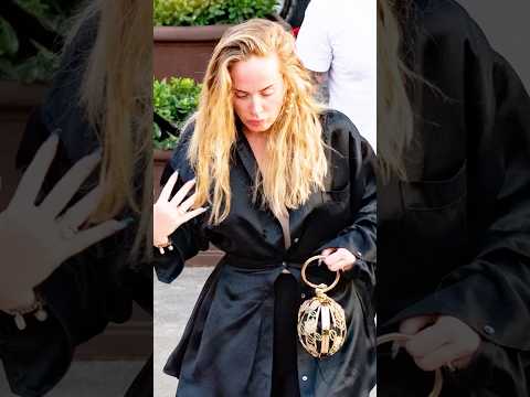 What REALLY Happened to Adele?