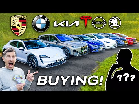 Buying my SECRET famous friend a car!