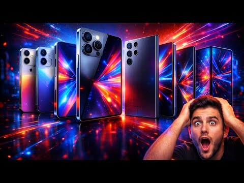 1️⃣ Apple vs Samsung 2026… This Got INSANE"