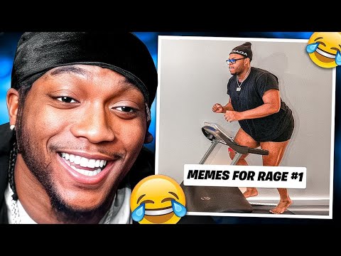 THE FIRST TRY NOT TO LAUGH OF 2026 GOT ME CRYING!! 😂