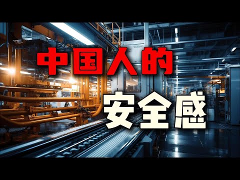 中国制造的执着，始于抗日战争【汤山老王】
