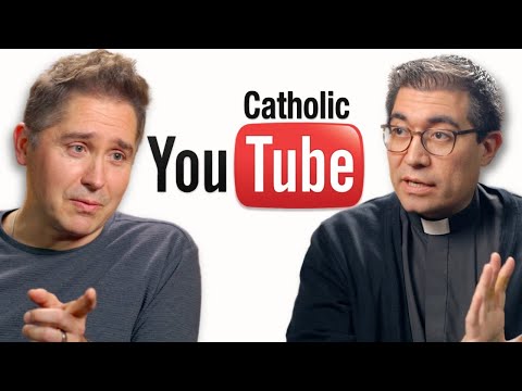 Catholic Youtube Exposed | The Risks and Riches