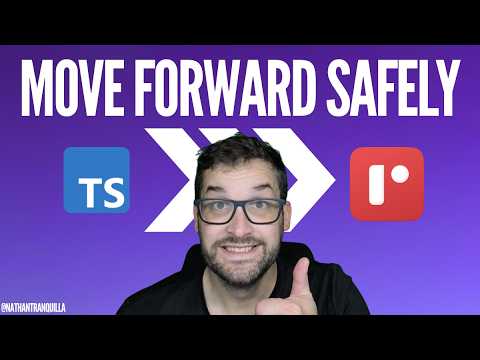 How To Integrate ReScript Into A TypeScript Project (Code-Along)