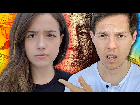 Confronting Pokimane | Inside The Million Dollar Empire