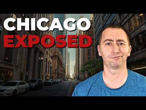 DON'T Move to Chicago...Unless you can Handle these 6 Things.