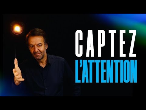 Comment donner envie de vous écouter jusqu'au bout ?