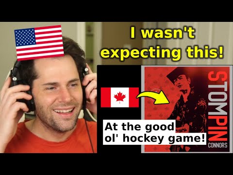American Reacts to Patriotic Canadian Songs