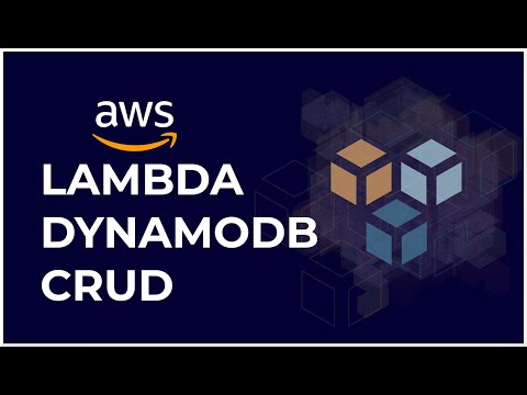 AWS Lambda & DynamoDB CRUD | Serverles Framework con Nodejs y AWS