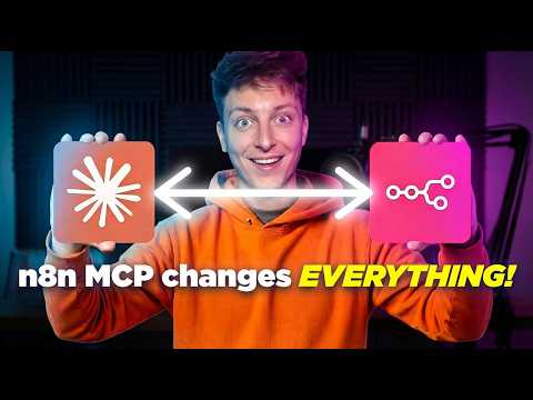 Claude + n8n MCP: Easiest 2-Minute Connection Setup