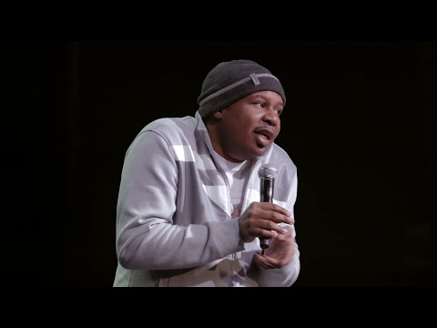 Failure Lab | Roy Wood Jr.