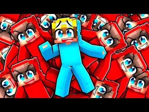 TOO MUCH CASH in Minecraft!