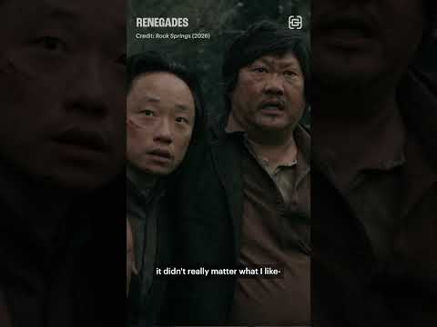 How Vera Miao Fell In Love with Horror | #Renegades