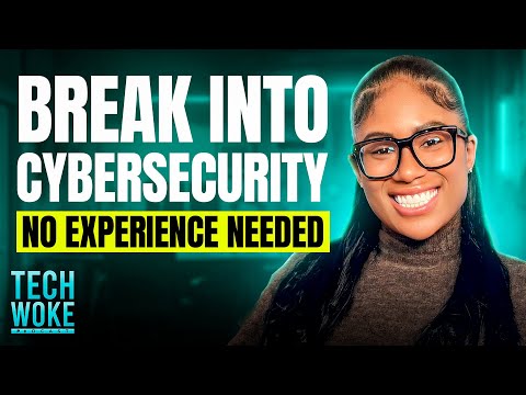 How to Start Your Cybersecurity Journey with No Experience