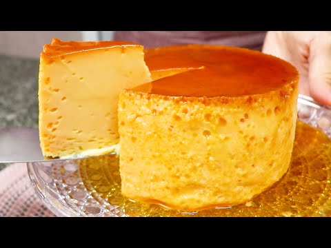 I MADE THE FAMOUS NO-BAKE PUDDING THAT IS GOING VIRAL! FAST, EASY, INCREDIBLE TEXTURE - Isamara A...