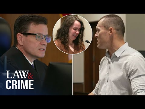 Wife Locked Up After Admitting to Brutal Murder of Husband: Full Sentencing