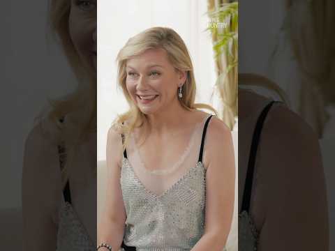 #KirstenDunst doesn’t want to match with her husband, #JessePlemons—but somehow, it keeps happening.