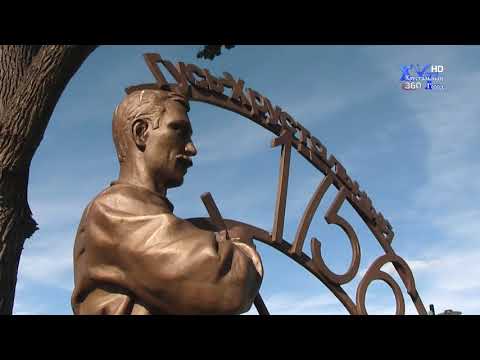 Наш родной Гусь-Хрустальный