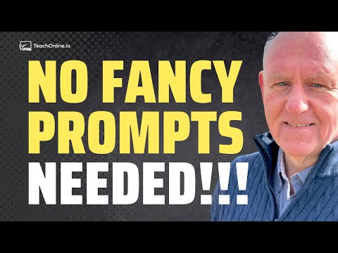 AI Isn’t Just for Typing Anymore — Try This New Way Instead