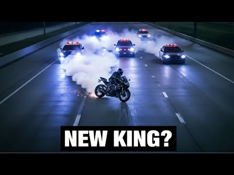 The HUNT for Ghost Rider’s Heir: Meet JUNIOR