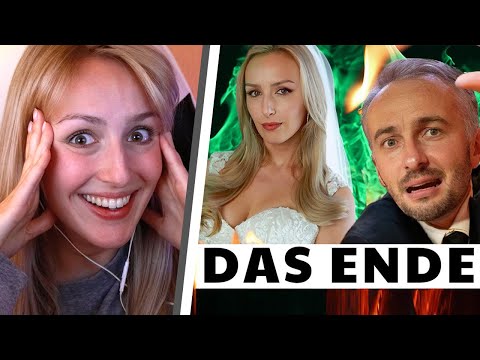 Ehm, Jay Riddle, alles gut bei dir?