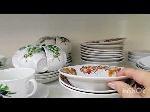 г.Ликино-Дулево.Магазин при фарфоровом заводе(3)Продолжение...