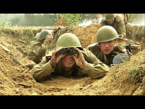 БОЕВИК КОТОРЫЙ ЖДАЛИ ВСЕ "Три дня лейтенанта Кравцова" ВОЕННЫЙ БОЕВИК, РУССКИЙ ФИЛЬМ, ДРАМА,