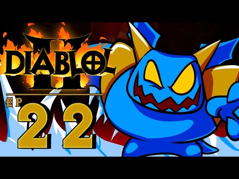 DiabLoL 2 Ep 22 "Where Izzy"