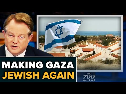How Israel’s 2005 Withdrawal From Gaza Was A Mistake!