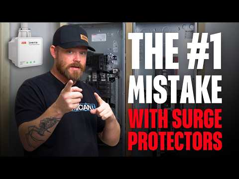 What Surge Protectors Actually Do (and What They Don’t)