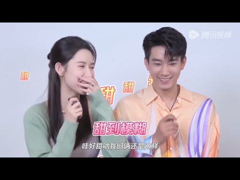 The two blew up that they had met their parents, and their marriage was imminent!