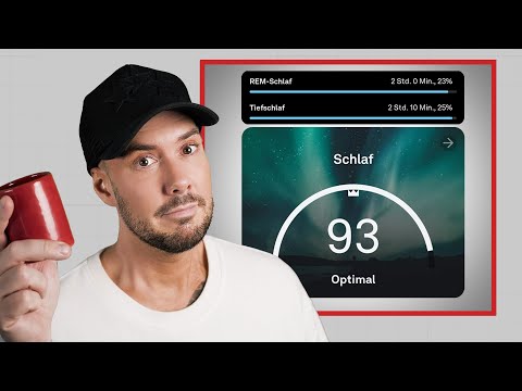 Die beste Routine für perfekten Schlaf: Nie mehr müde!