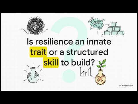 Day 11 | How to Build Mental Resilience at Work | 5 Minute Skills with Abhishek
