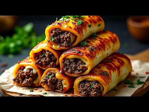 I Tried 5 Different Enchilada Recipes and This One Won