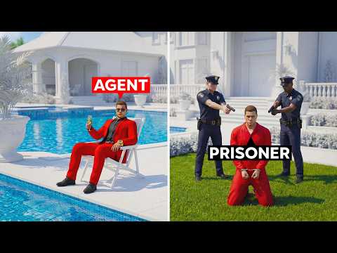 The Agent Who Ran a Cartel Inside the DEA