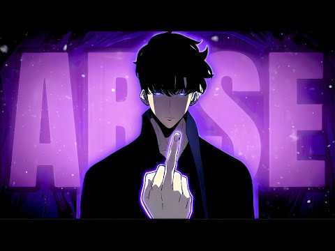 How Strong Is Sung Jin Woo?