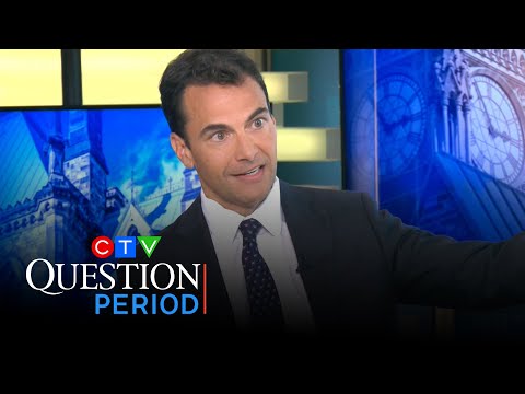 Would ‘restructuring the Canadian economy’ fix the deficit?