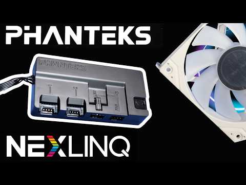 PHANTEKS NEXLINQ - Do We Need This???