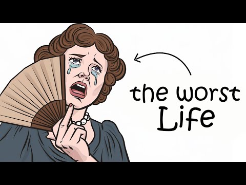 What Was Courting Like In Regency England