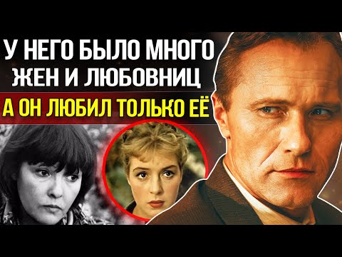 Две семьи, три дочери и одна любовь до беспамятства - Тайная жизнь Василия Шукшина