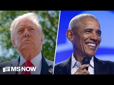 'We're actually WINNING': Dem fight against GOP redistricting culminates in VA referendum today