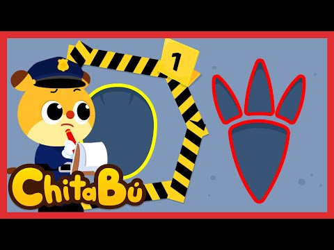 Dinosaurios Asombrosos - Misterios por resolver | Canciones Infantiles | #ChitaBú